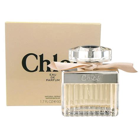 chloe eau de parfum 50ml douglas|chloe perfume price 50ml.